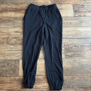 Cuts Women’s Black Joggers size XS